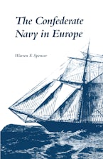 The Confederate Navy in Europe
