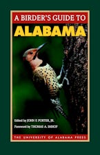 A Birders Guide to Alabama
