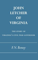 John Letcher of Virginia