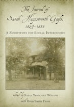 The Journal of Sarah Haynsworth Gayle, 1827–1835