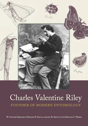 Charles Riley B Charles Valentine Riley
