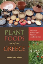 Plant Foods of Greece