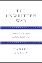 The Unwritten War