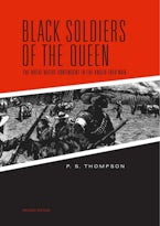 Black Soldiers of the Queen