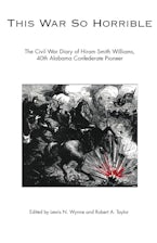 This War So Horrible