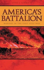 Americas Battalion