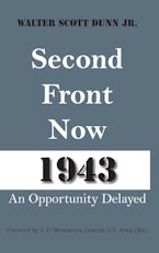 Second Front Now--1943
