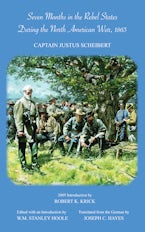 Seven Months in the Rebel States During the North American War, 1863