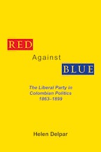Red Against Blue