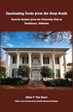 Fascinating Foods from the Deep South