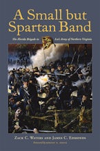 A Small but Spartan Band