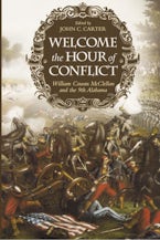 Welcome the Hour of Conflict