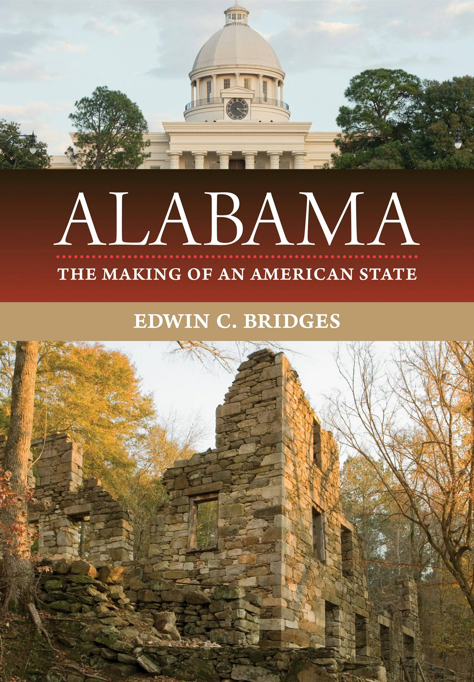 Home - University Of Alabama Press