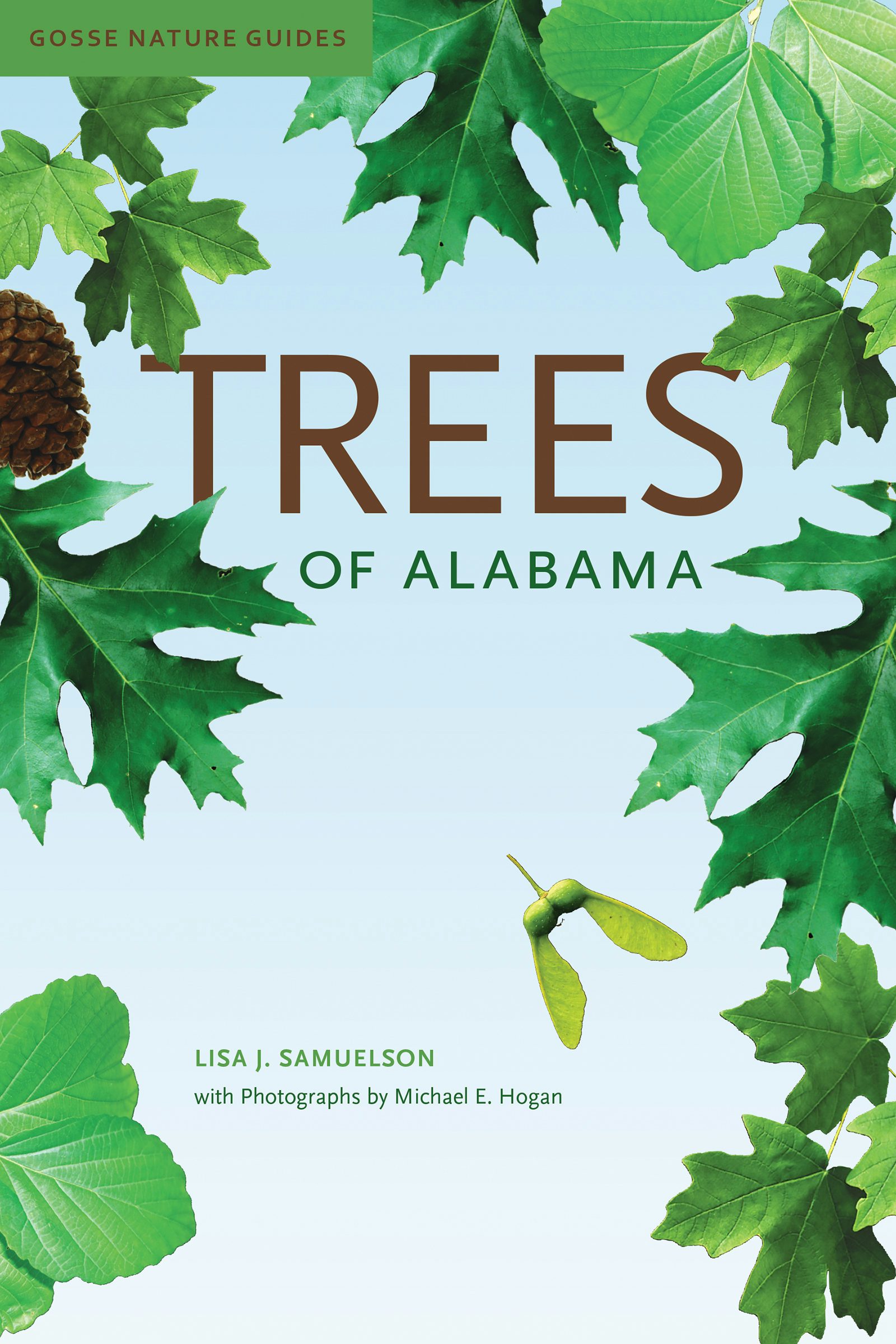 Trees Of Alabama