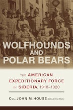 Wolfhounds and Polar Bears