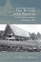 The Battle over Peleliu