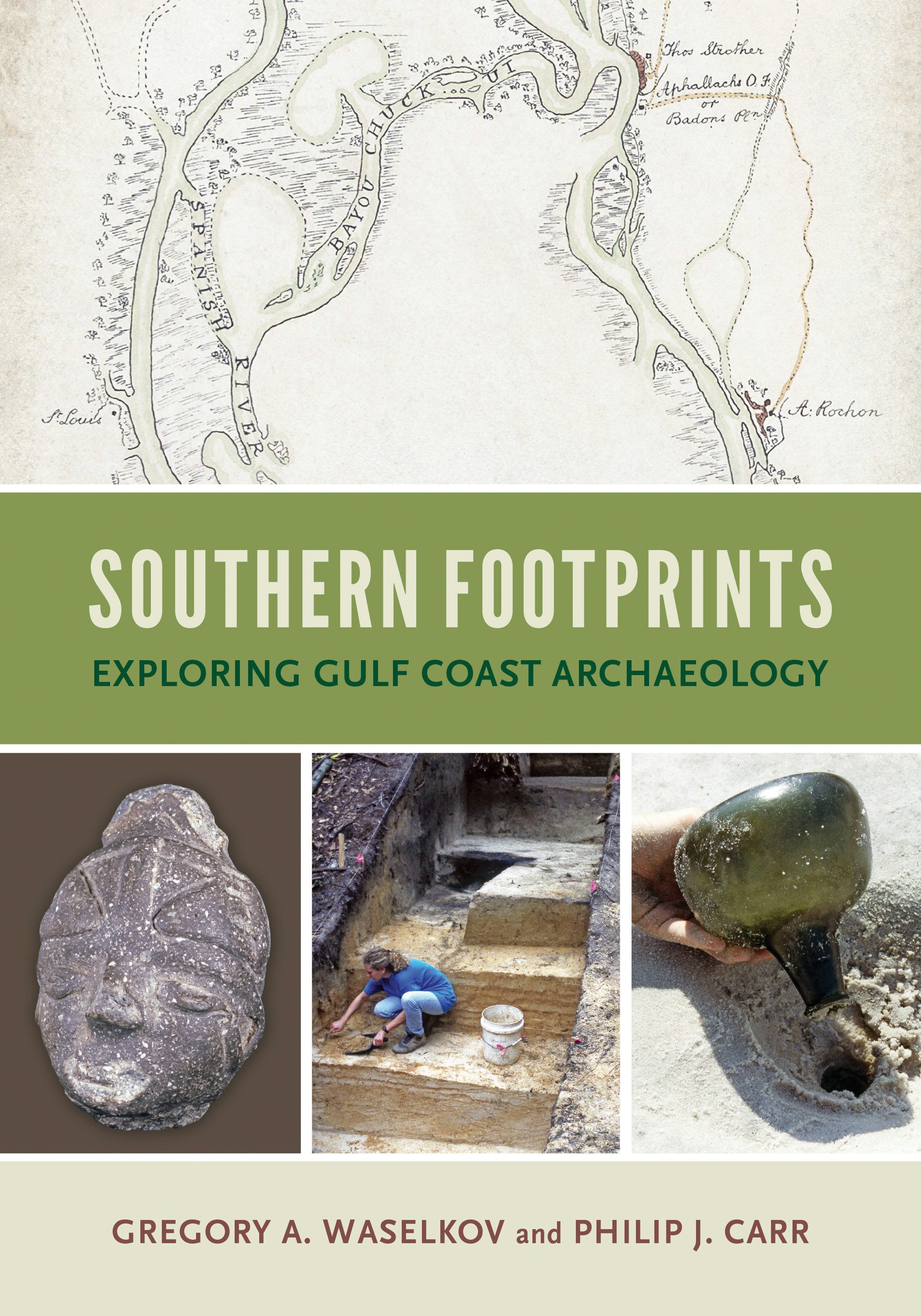 Archaeological Remote Sensing in North America