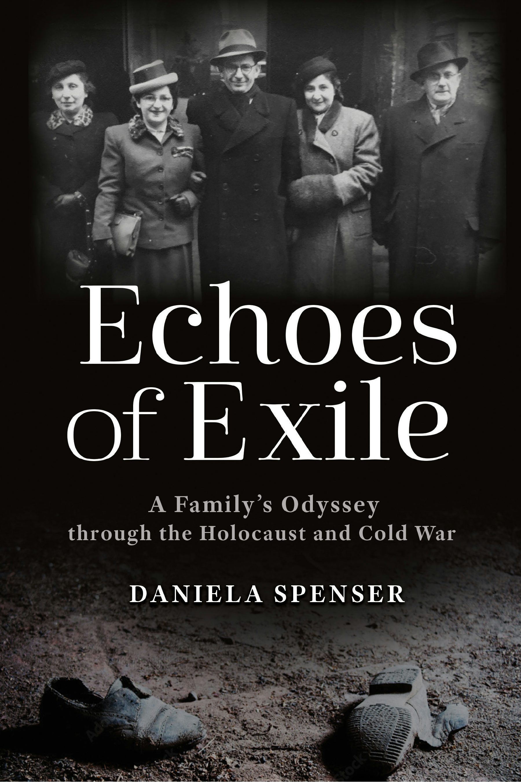 Echoes of Exile