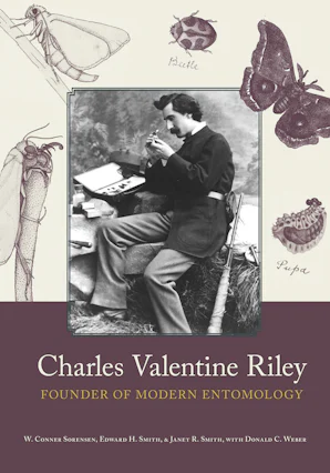 Charles Riley Blanco Charles Valentine Riley